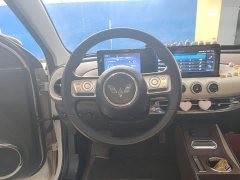 Wuling Binguo 333km Joy Edition - ფოტო 11