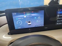 Wuling Binguo 333km Joy Edition - ფოტო 12