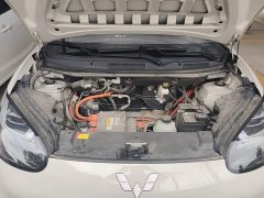 Wuling Binguo 333km Joy Edition - ფოტო 20