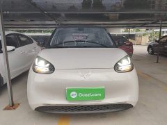 Wuling Binguo 333km Joy Edition - ფოტო 3