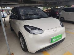 Wuling Binguo 333km Joy Edition - ფოტო 4