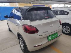 Wuling Binguo 333km Joy Edition - ფოტო 5