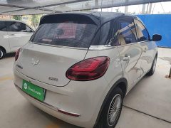 Wuling Binguo 333km Joy Edition - ფოტო 7