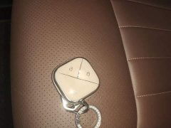 Wuling Binguo 333km Joy Edition - ფოტო 9
