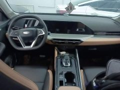 Geely Haoyue PRO 1.5T DCT Zongheng - ფოტო 10