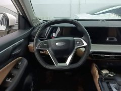 Geely Haoyue PRO 1.5T DCT Zongheng - ფოტო 11
