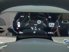 Geely Haoyue PRO 1.5T DCT Zongheng - ფოტო 12