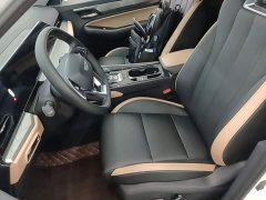 Geely Haoyue PRO 1.5T DCT Zongheng - ფოტო 15