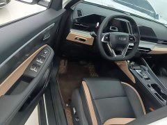 Geely Haoyue PRO 1.5T DCT Zongheng - ფოტო 16
