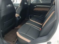 Geely Haoyue PRO 1.5T DCT Zongheng - ფოტო 17