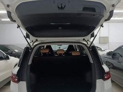 Geely Haoyue PRO 1.5T DCT Zongheng - ფოტო 19