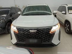 Geely Haoyue PRO 1.5T DCT Zongheng - ფოტო 3