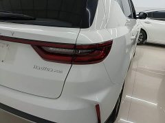 Geely Haoyue PRO 1.5T DCT Zongheng - ფოტო 8