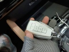 Geely Haoyue PRO 1.5T DCT Zongheng - ფოტო 9