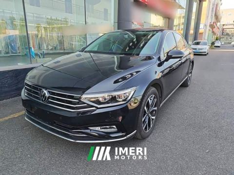 2022 Volkswagen Magotan 330TSI DSG Advance