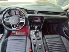 Volkswagen Magotan 2020 330TSI DSG Advance - ფოტო 10