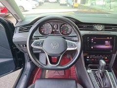 Volkswagen Magotan 2020 330TSI DSG Advance - ფოტო 11