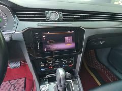 Volkswagen Magotan 2020 330TSI DSG Advance - ფოტო 13