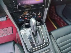 Volkswagen Magotan 2020 330TSI DSG Advance - ფოტო 14