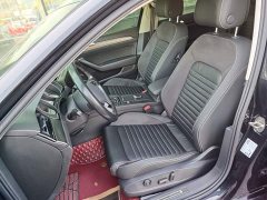 Volkswagen Magotan 2020 330TSI DSG Advance - ფოტო 15