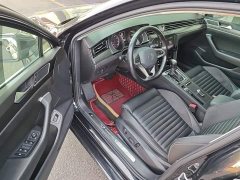 Volkswagen Magotan 2020 330TSI DSG Advance - ფოტო 16