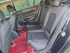 Volkswagen Magotan 2020 330TSI DSG Advance - ფოტო 17