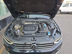 Volkswagen Magotan 2020 330TSI DSG Advance - ფოტო 20