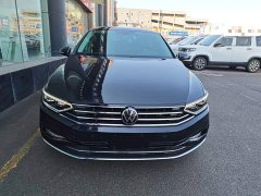 Volkswagen Magotan 2020 330TSI DSG Advance - ფოტო 3