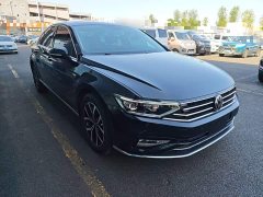 Volkswagen Magotan 2020 330TSI DSG Advance - ფოტო 4
