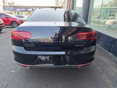 Volkswagen Magotan 2020 330TSI DSG Advance - ფოტო 6