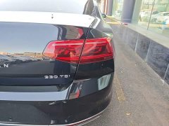 Volkswagen Magotan 2020 330TSI DSG Advance - ფოტო 8