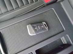 Volkswagen Magotan 2020 330TSI DSG Advance - ფოტო 9