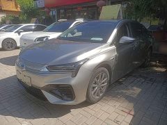 GAC AION S 2023 Charm 580 LFP - ფოტო 1