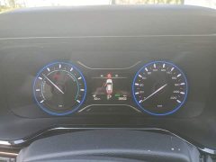 GAC AION S 2023 Charm 580 LFP - ფოტო 12