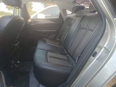 GAC AION S 2023 Charm 580 LFP - ფოტო 17