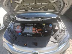 GAC AION S 2023 Charm 580 LFP - ფოტო 20