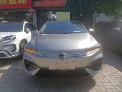 GAC AION S 2023 Charm 580 LFP - ფოტო 3