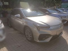 GAC AION S 2023 Charm 580 LFP - ფოტო 4