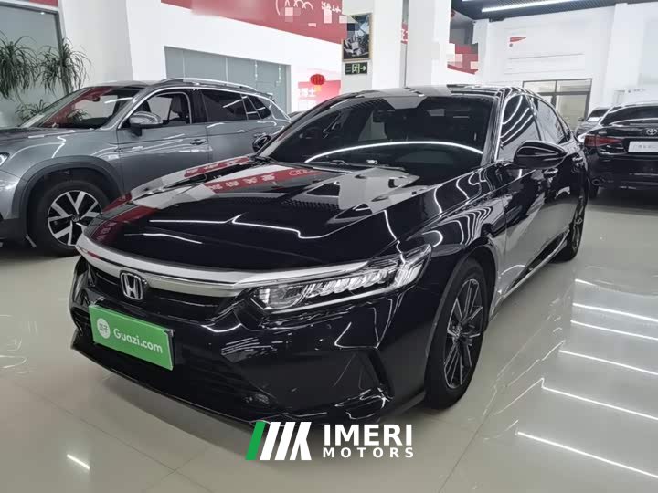 Honda Yingshipai 2022 260TURBO Elegant Edition - ავტომობილი ჩინეთიდან