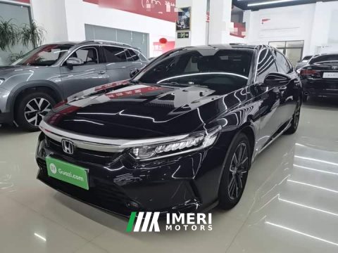 2023 Honda Yingshipai 2022 260TURBO Elegant Edition - ავტომობილი ჩინეთიდან