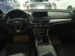 Honda Yingshipai 2022 260TURBO Elegant Edition - ფოტო 10
