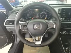 Honda Yingshipai 2022 260TURBO Elegant Edition - ფოტო 11
