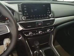 Honda Yingshipai 2022 260TURBO Elegant Edition - ფოტო 13