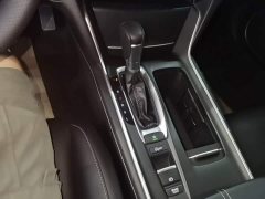 Honda Yingshipai 2022 260TURBO Elegant Edition - ფოტო 14