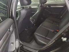 Honda Yingshipai 2022 260TURBO Elegant Edition - ფოტო 17