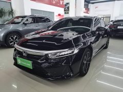 Honda Yingshipai 2022 260TURBO Elegant Edition - ფოტო 2