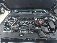 Honda Yingshipai 2022 260TURBO Elegant Edition - ფოტო 20