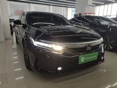 Honda Yingshipai 2022 260TURBO Elegant Edition - ფოტო 3