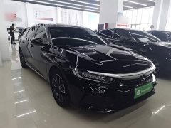 Honda Yingshipai 2022 260TURBO Elegant Edition - ფოტო 4