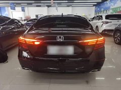 Honda Yingshipai 2022 260TURBO Elegant Edition - ფოტო 6